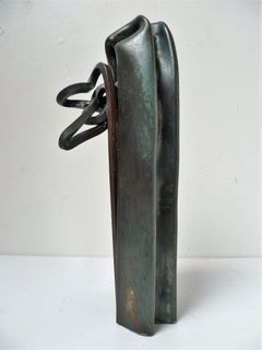 Zeitgenössische Kunst von Frdrick Mazoir - Magmatisme 14