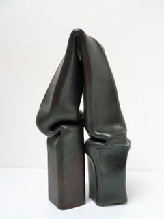 French Contemporary Art by Frédérick Mazoir - Magmatisme 16
