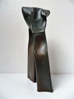 French Contemporary Art by Frédérick Mazoir - Magmatisme 19