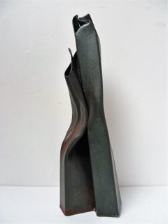 Arte contemporanea francese di Frédérick Mazoir - Magmatisme 20