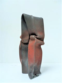 Zeitgenössische französische Kunst von Frédérick Mazoir - Magmatisme 22