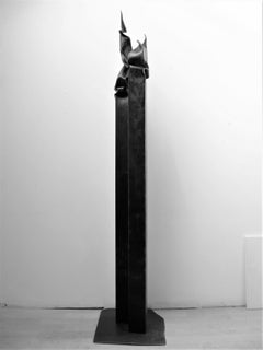 French Contemporary Art by Frédérick Mazoir - Magmatisme 23