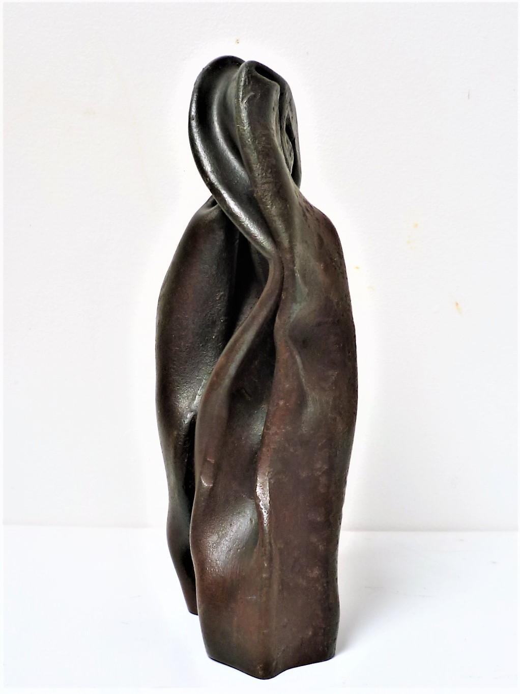 French Contemporary Art by Frédérick Mazoir - Magmatisme 01 For Sale 1