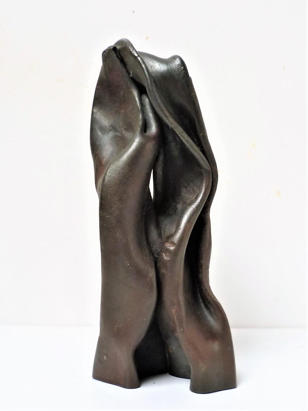 French Contemporary Art by Frédérick Mazoir - Magmatisme 01 For Sale 2