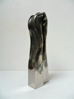 Zeitgenössische Kunst von Frdrick Mazoir - Magmatisme 06