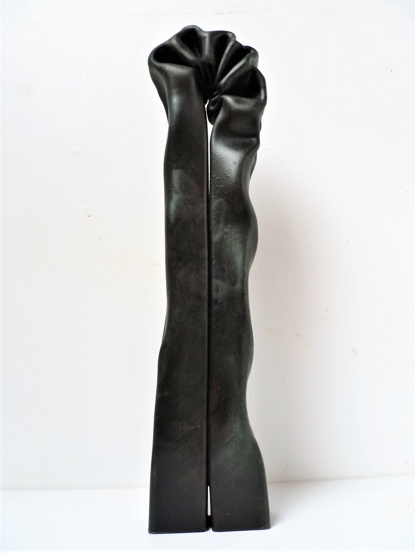 Arte contemporanea francese di Frédérick Mazoir - Magmatisme 10