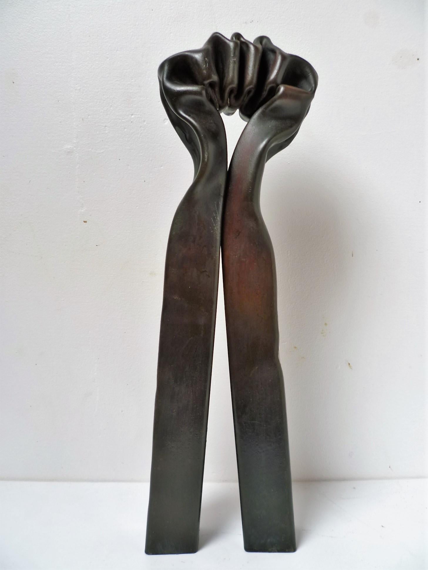 Arte contemporáneo francés de Frédérick Mazoir - Magmatisme 11