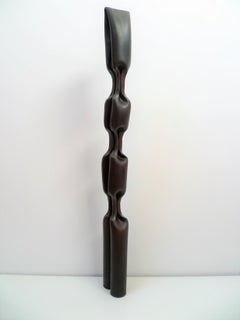 L'art contemporain français de Frédérick Mazoir - Magmatisme 24