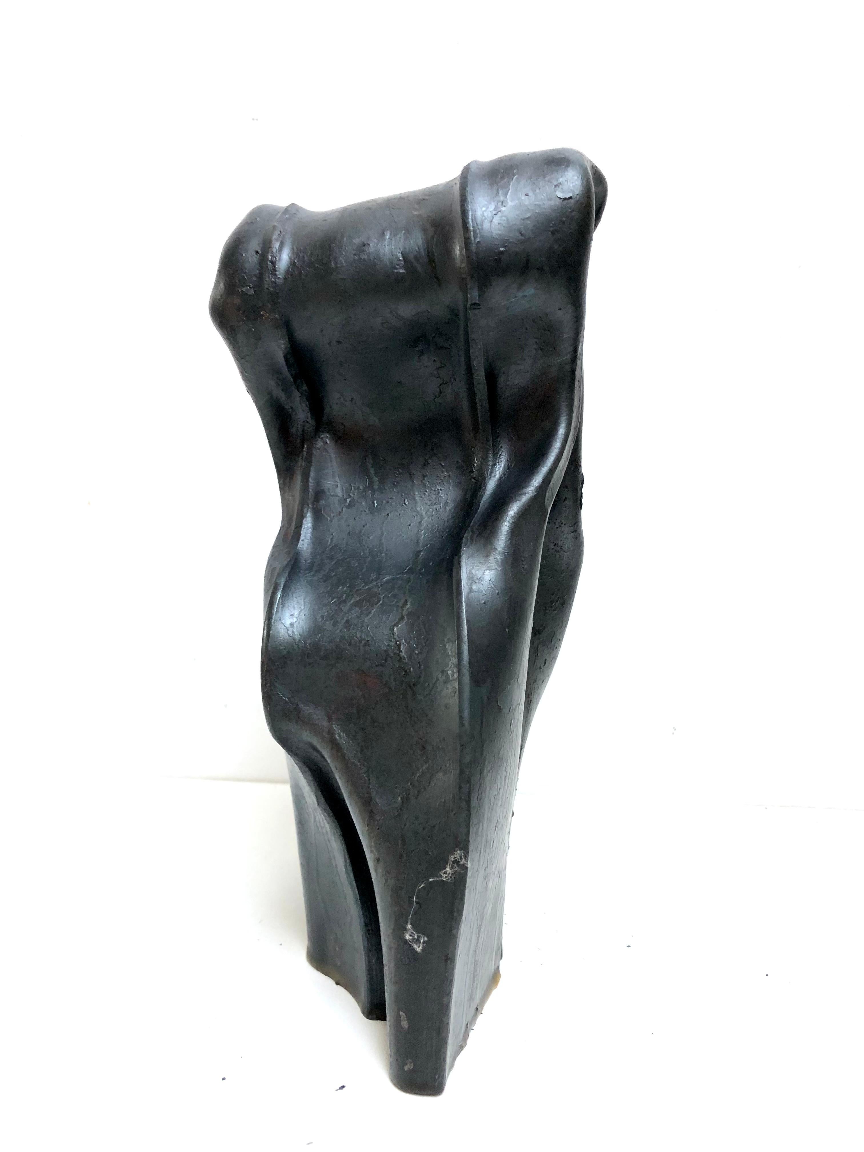 Arte contemporáneo francés de Frédérick Mazoir - Magmatisme 28 en venta 4