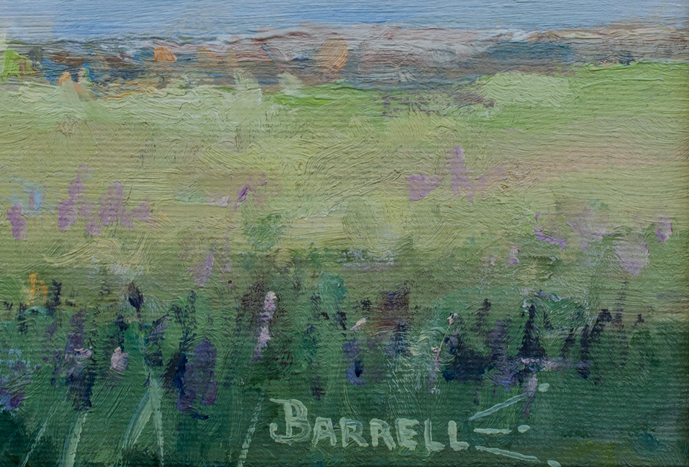 Long Island Sound di Fred Barrell 2