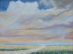 Long Island Sound von Fred Barrell