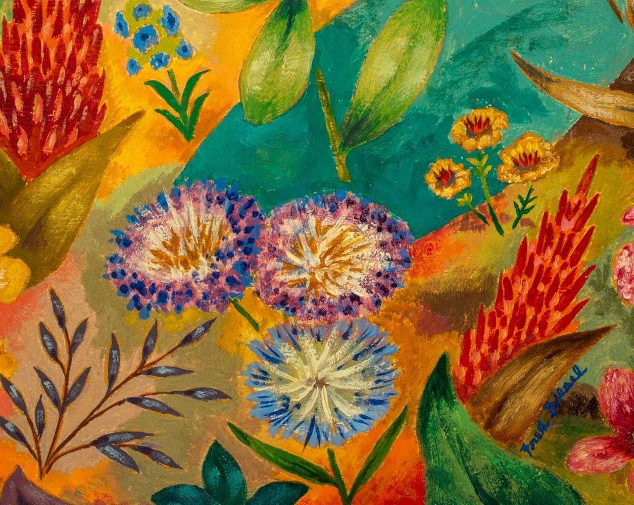 Fred Biesel (American, 1893-1954), 