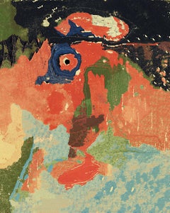 L'arte contemporanea italiana di Fred Borghesi - Fluky Me