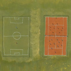 Arte contemporanea italiana di Fred Borghesi - Conosci le regole
