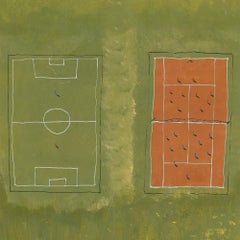 Arte contemporanea italiana di Fred Borghesi - Conosci le regole
