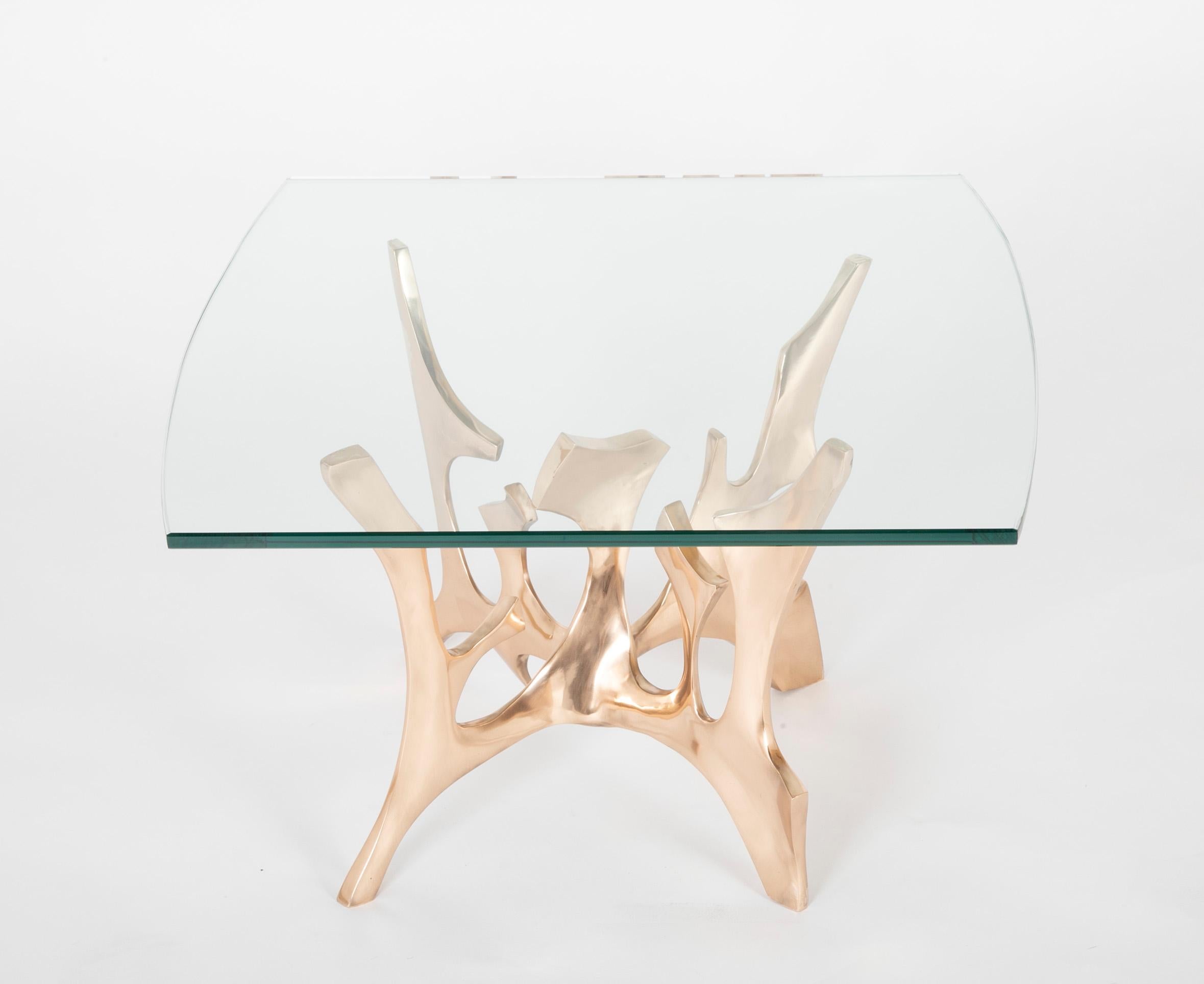 fred brouard table