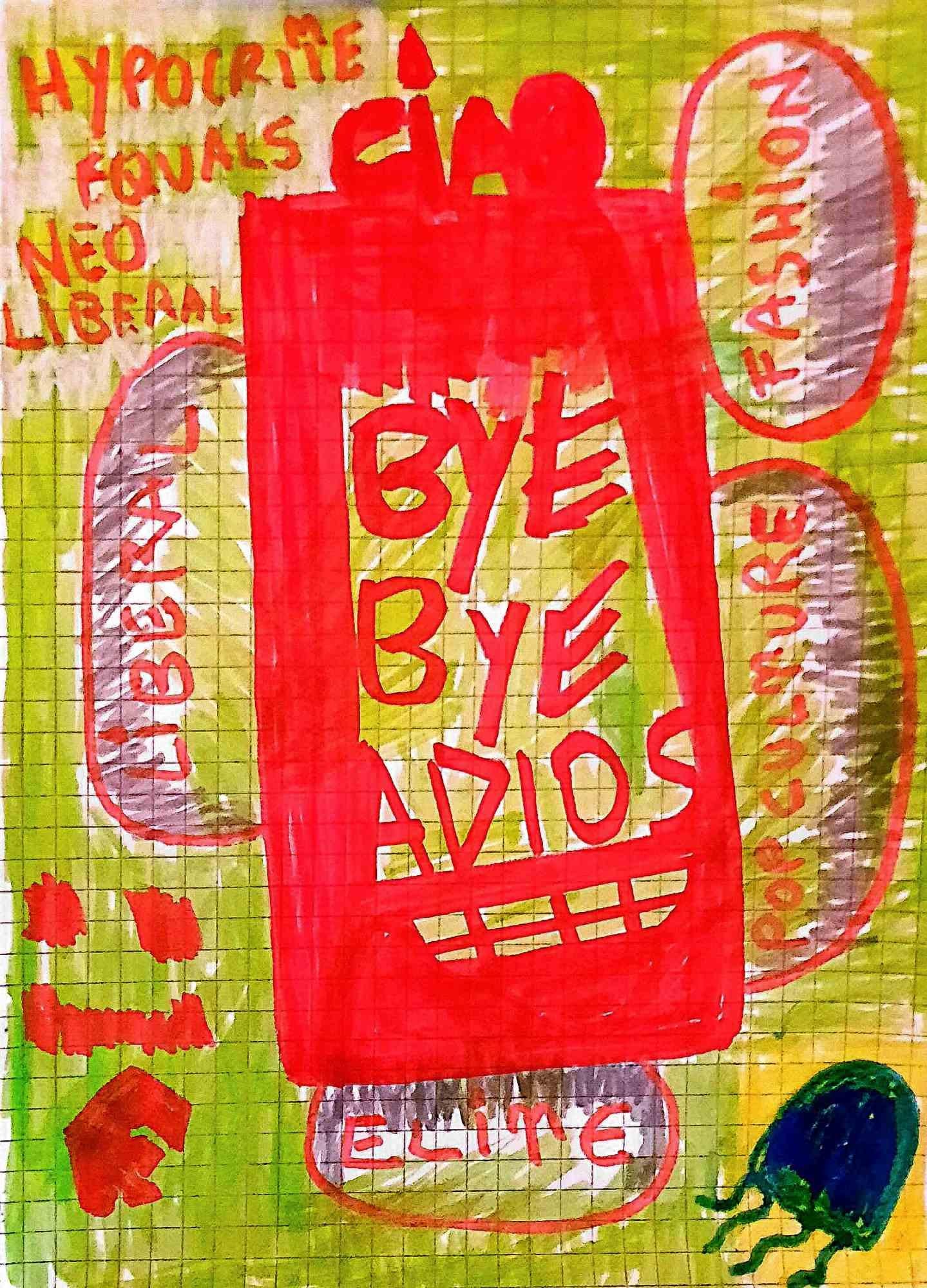 Untitled

Fred Bugs

Lithograph: 145 of 200

Year: 2024