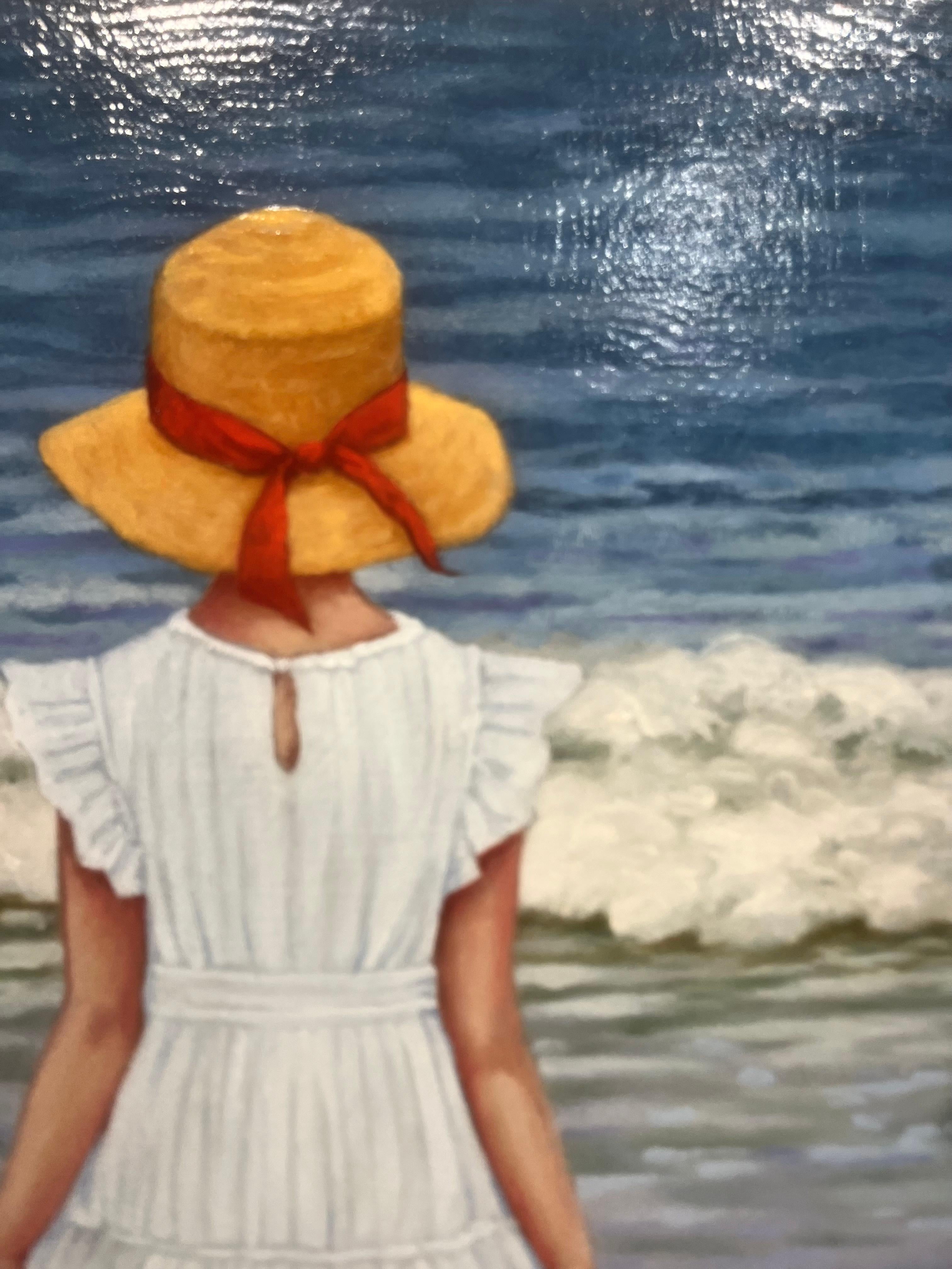 Fred Calleri wurde in Maryland geboren und ist langsam in Richtung Westen gezogen, wo er heute in Santa Barbara, Kalifornien, lebt. Auf seinem Weg dorthin machte er 1993 einen Abschluss in Illustration und Grafikdesign am Maryland Institute College