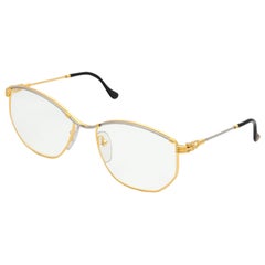 Fred Cythere - Lunettes de soleil vintage