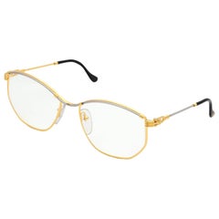 Fred Cythere Vintage Sunglasses 