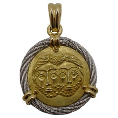 Brooches