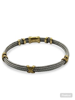 Fred Force 10 Bracelet Vintage