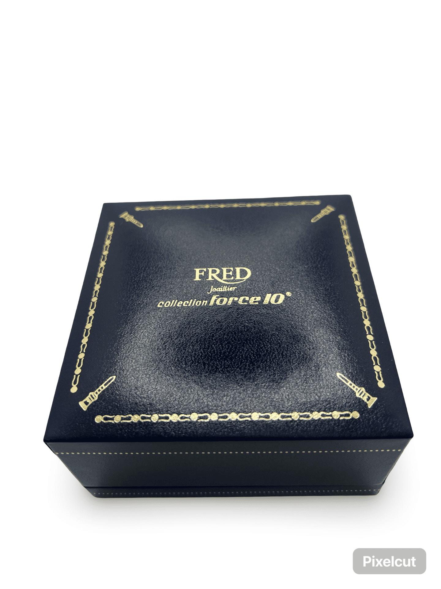 Fred Force 10 Vintage Bracelet For Sale 1