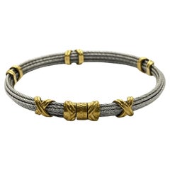 Fred Force 10 Vintage Bracelet