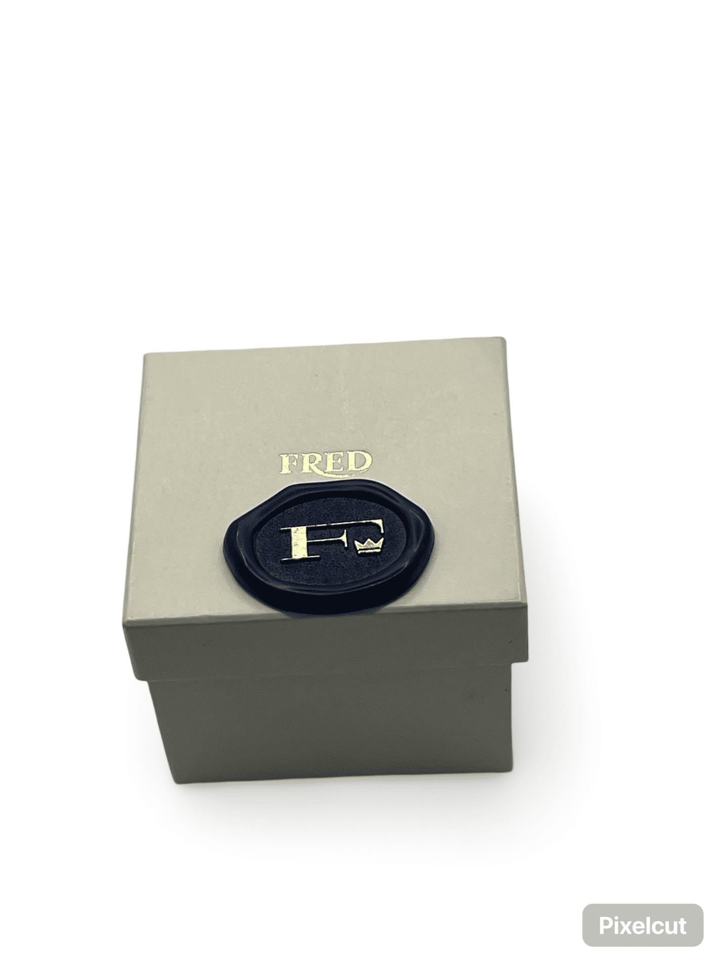 Anello Fred Force 10 Vintage in vendita 3