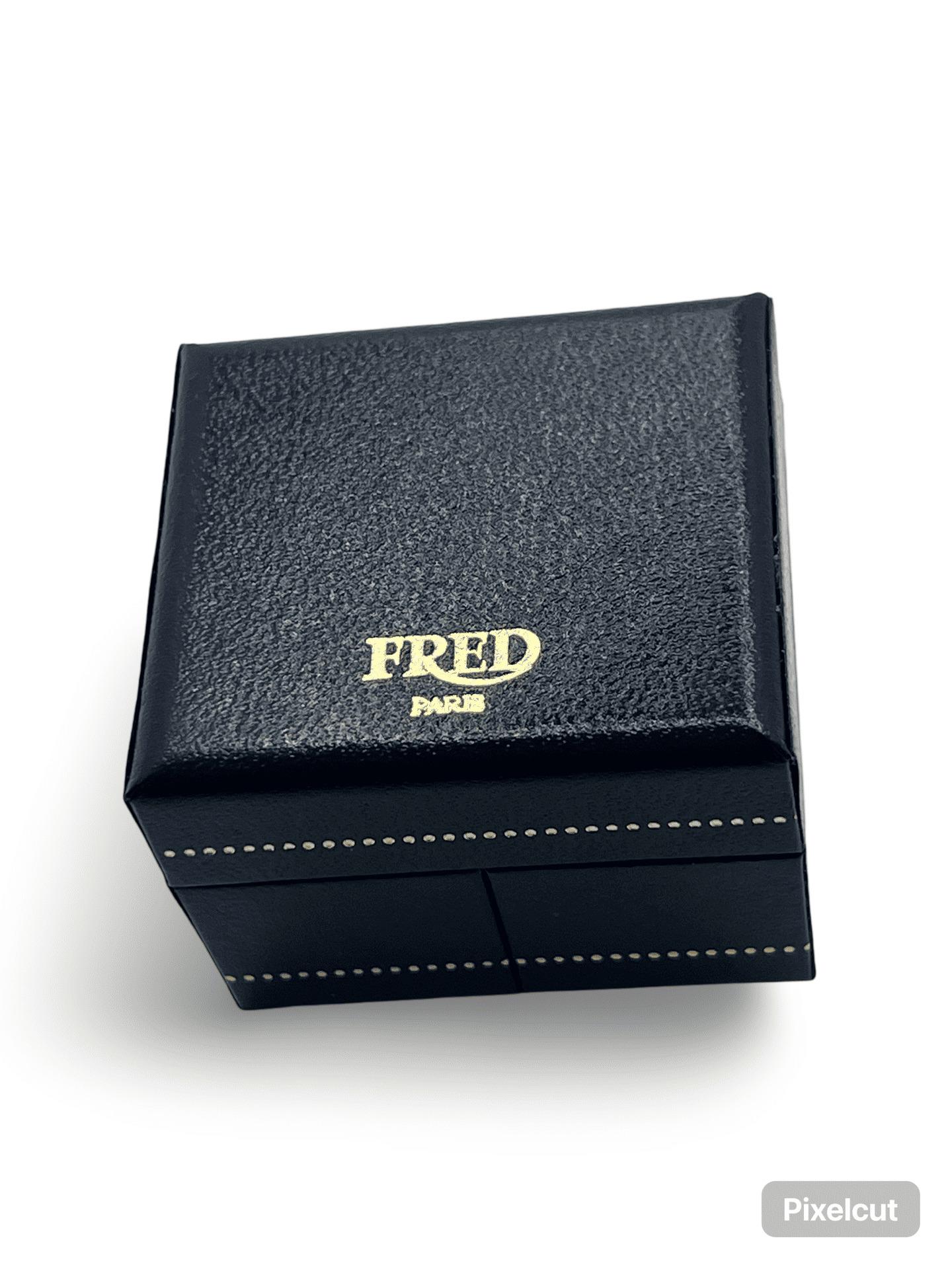 Anello Fred Force 10 Vintage in vendita 4