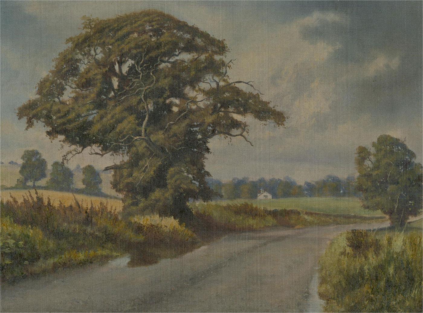 english countryside paintings