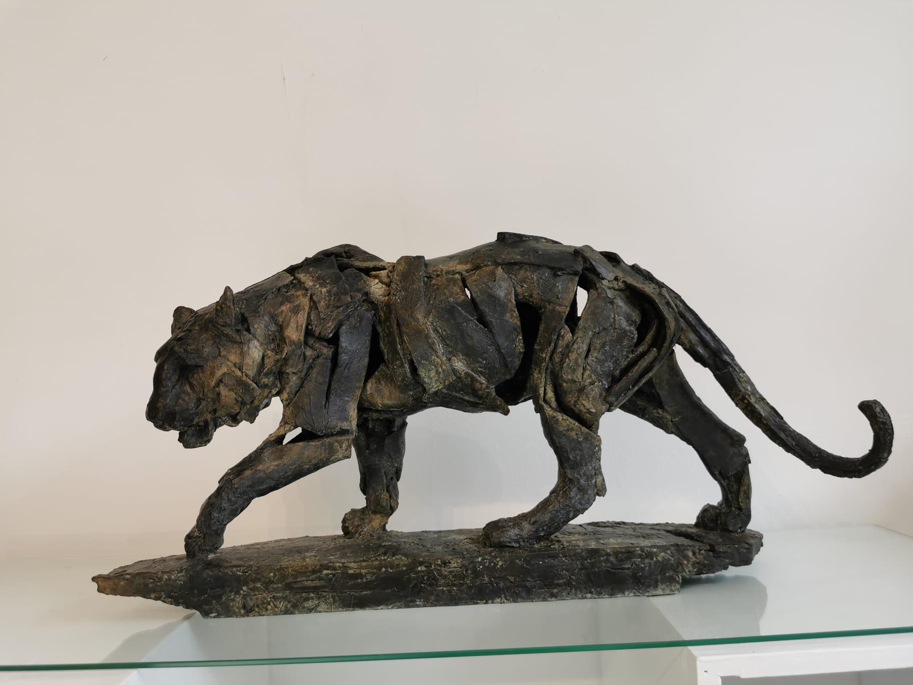 Walking Tiger For Sale 1