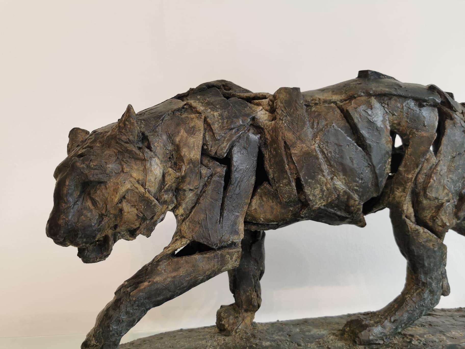Walking Tiger For Sale 3
