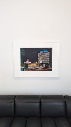 BC Electric/Sherwood