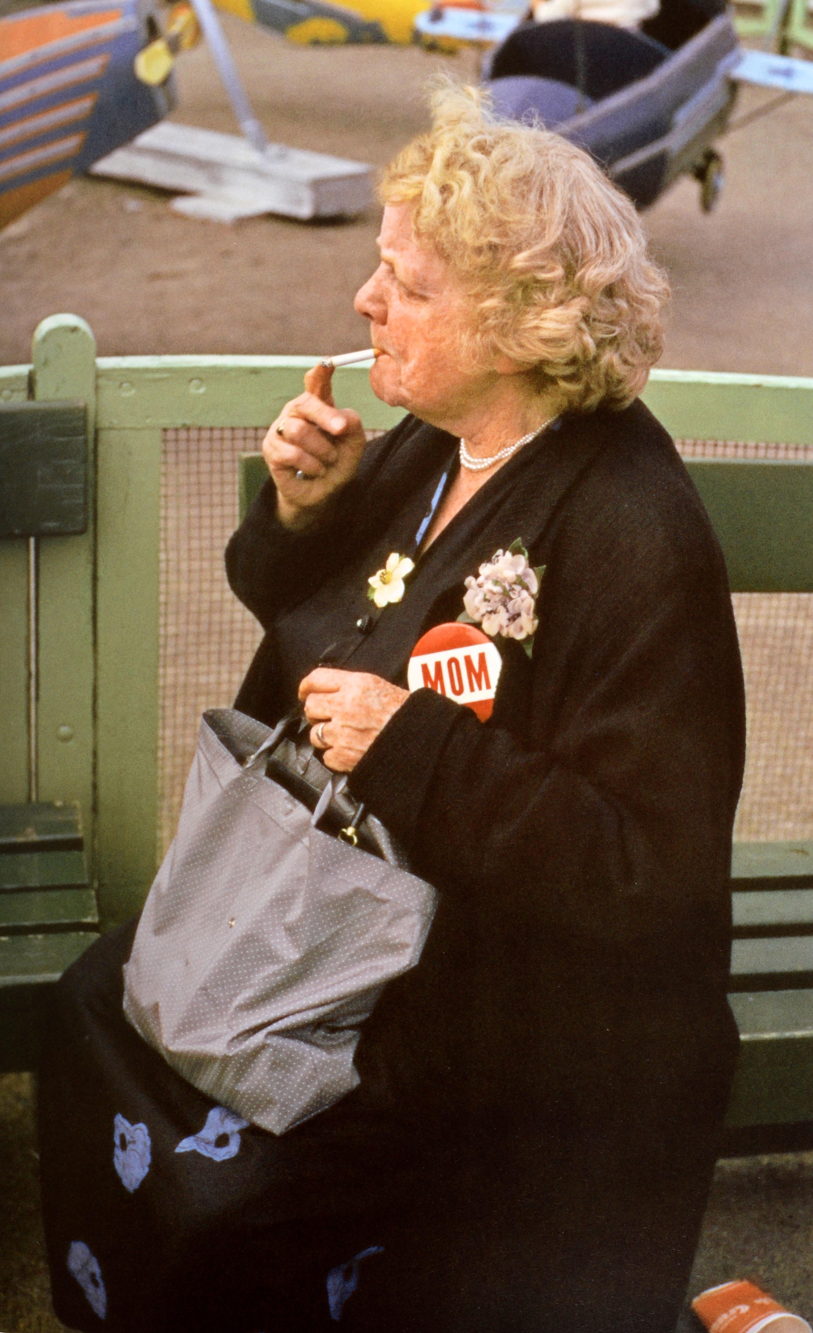 Fred Herzog, photographies de Vancouver par Fred Herzog, édition signée en vente 14