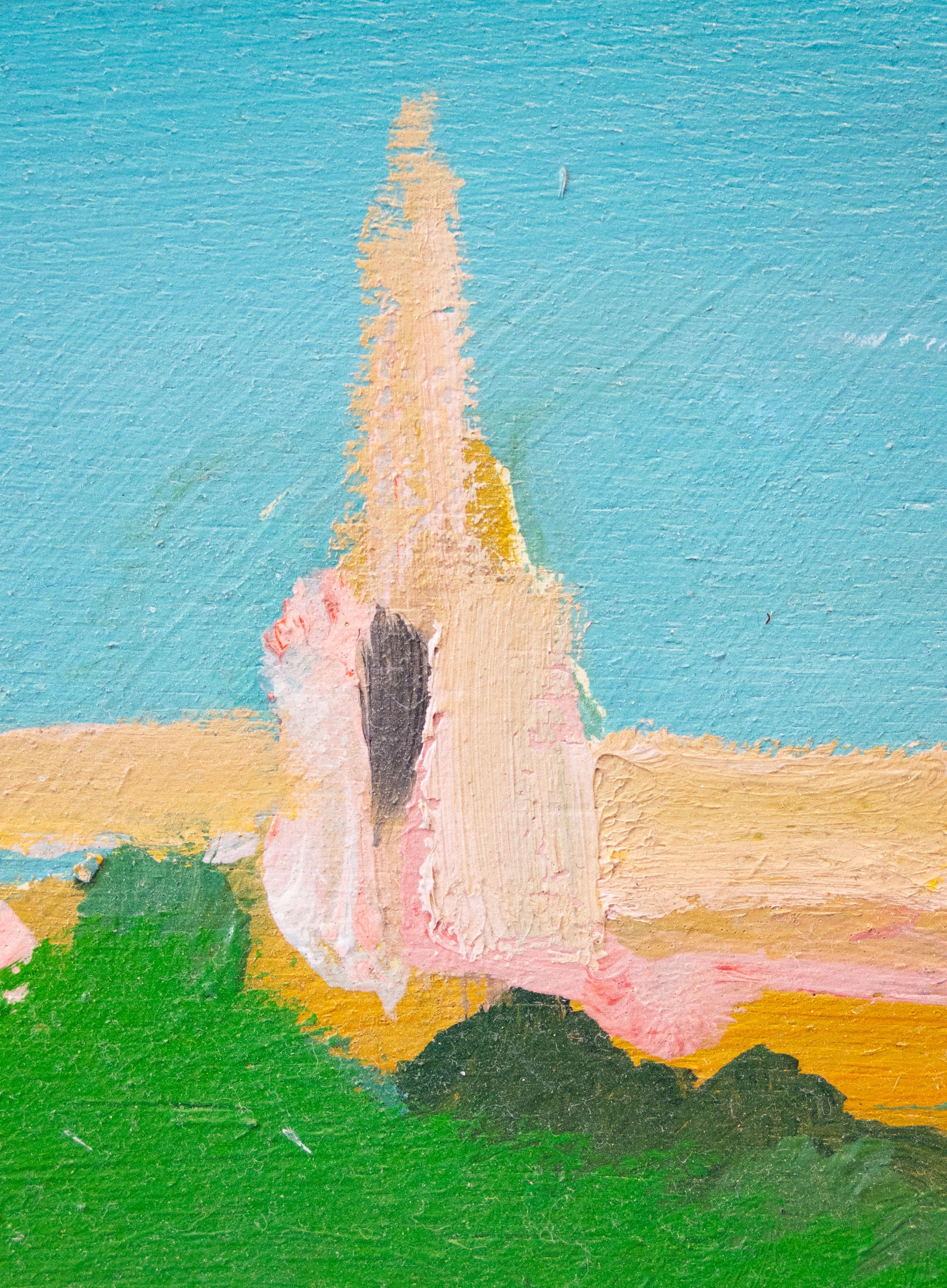 Fred Ingrams was born in 1964 in England. 
 He studied at the Camberwell College of Arts and later at the Central Saint Martins (St Martins School of Art), though he left Camberwell for refusing to work in oils and was expelled from St Martins for