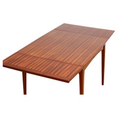 'FRED LOWEN' Mid Century Dining Table in Mint Condition