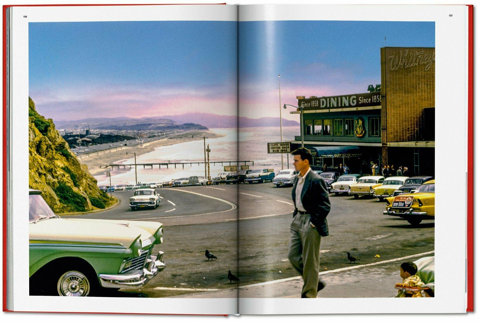 San Francisco. 'Seagull over Golden Gate Bridge, 1950s'. Book & Signed Print For Sale 3
