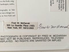 Herbert & Mercedes Matter