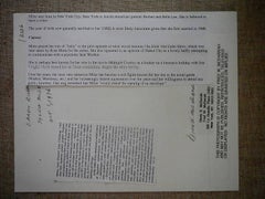 Larry Rivers, Sylvia Miles Vintage Silber Gelatine Fotografie Fotodruck Pop Art