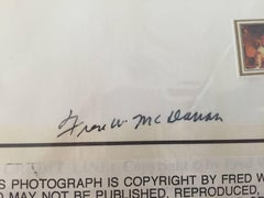 Merce Cunningham 1981