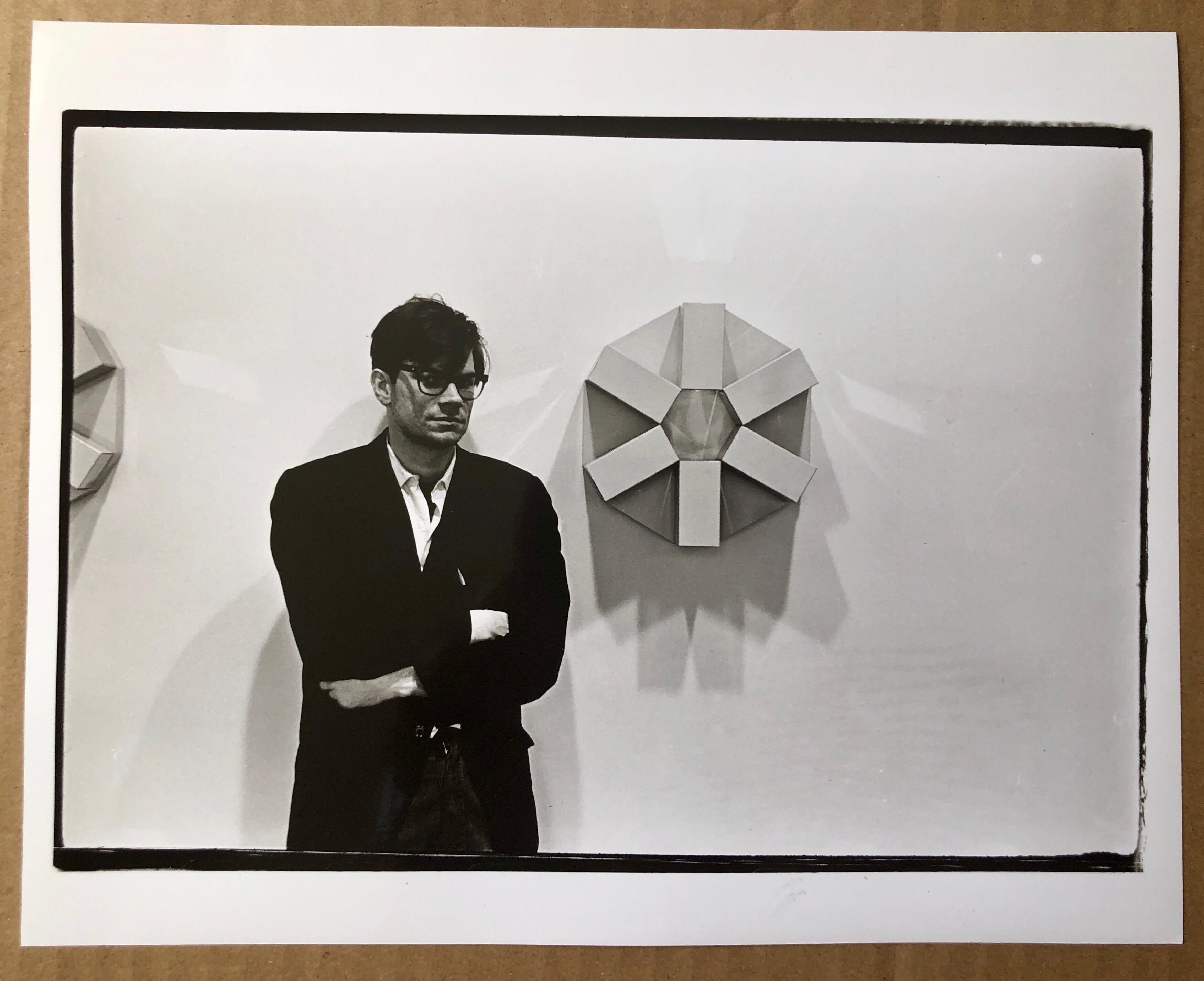 robert smithson photography