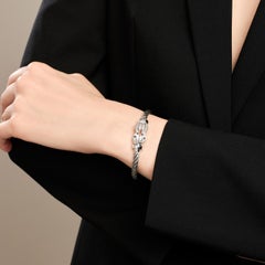 FRED OF PARIS - Chance Infinie bracelet