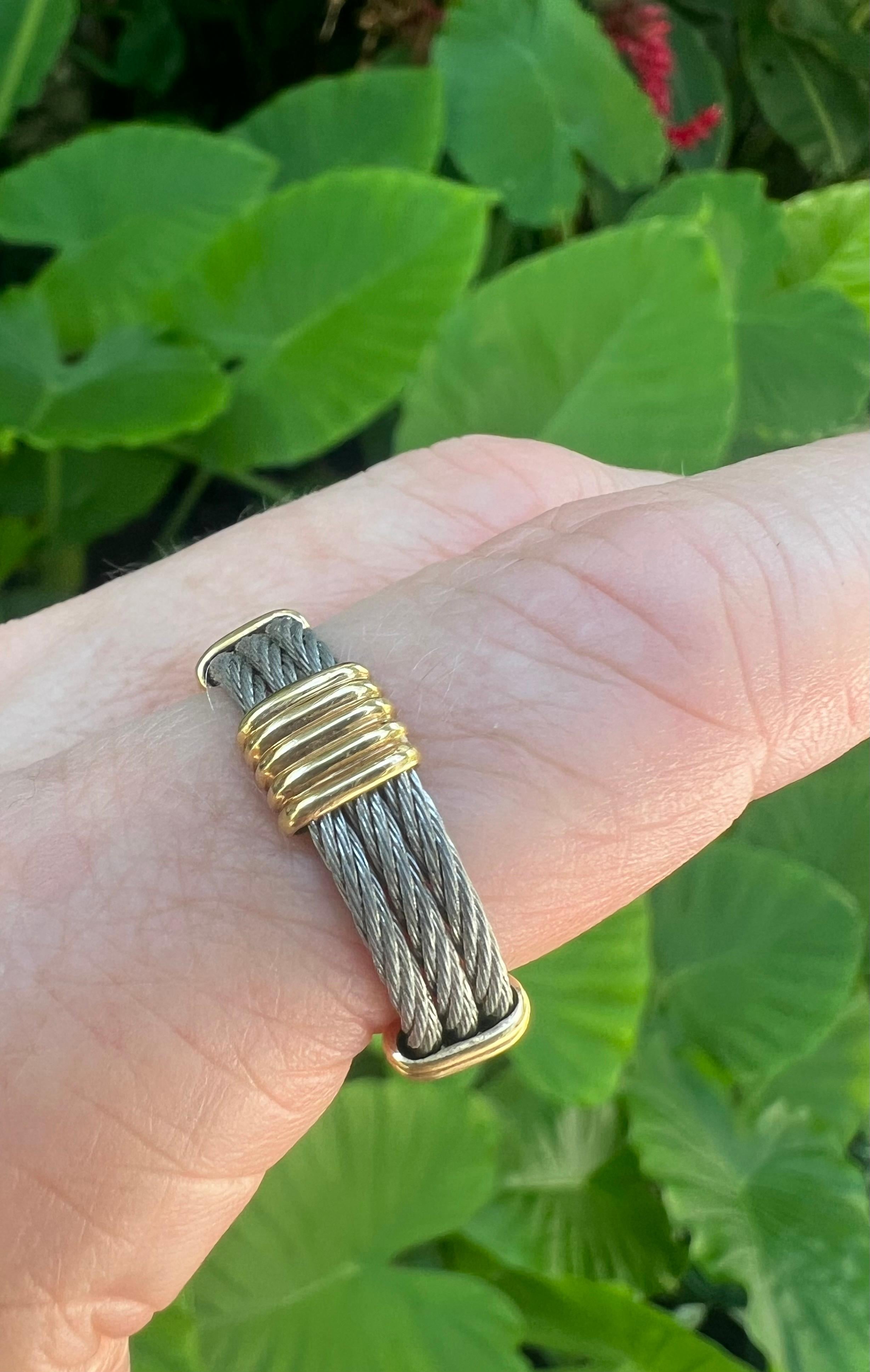 fred force 10 necklace
