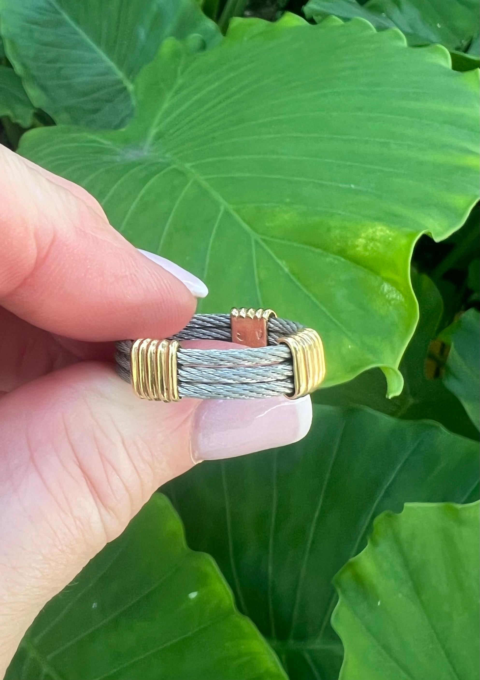 fred force 10 ring price