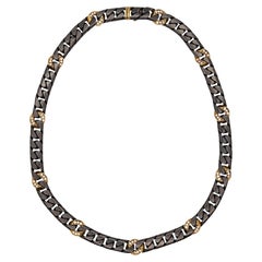 Chain Necklaces