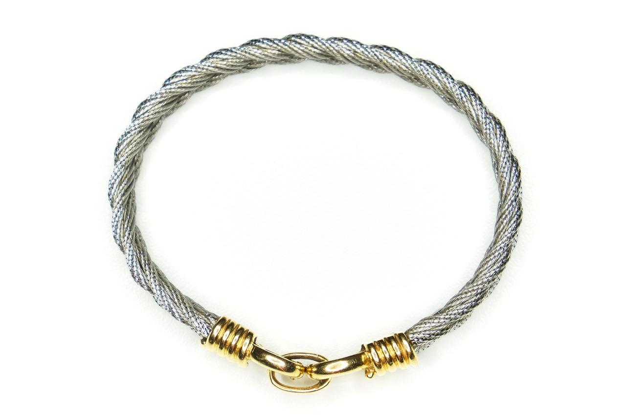 fred bracelet