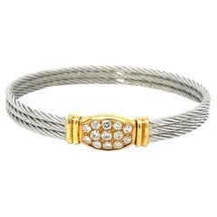 Bracelet Fred Force 10 - 2 For Sale on 1stDibs  fred force 10 bracelet  price, fred force 10 price, fred bracelet