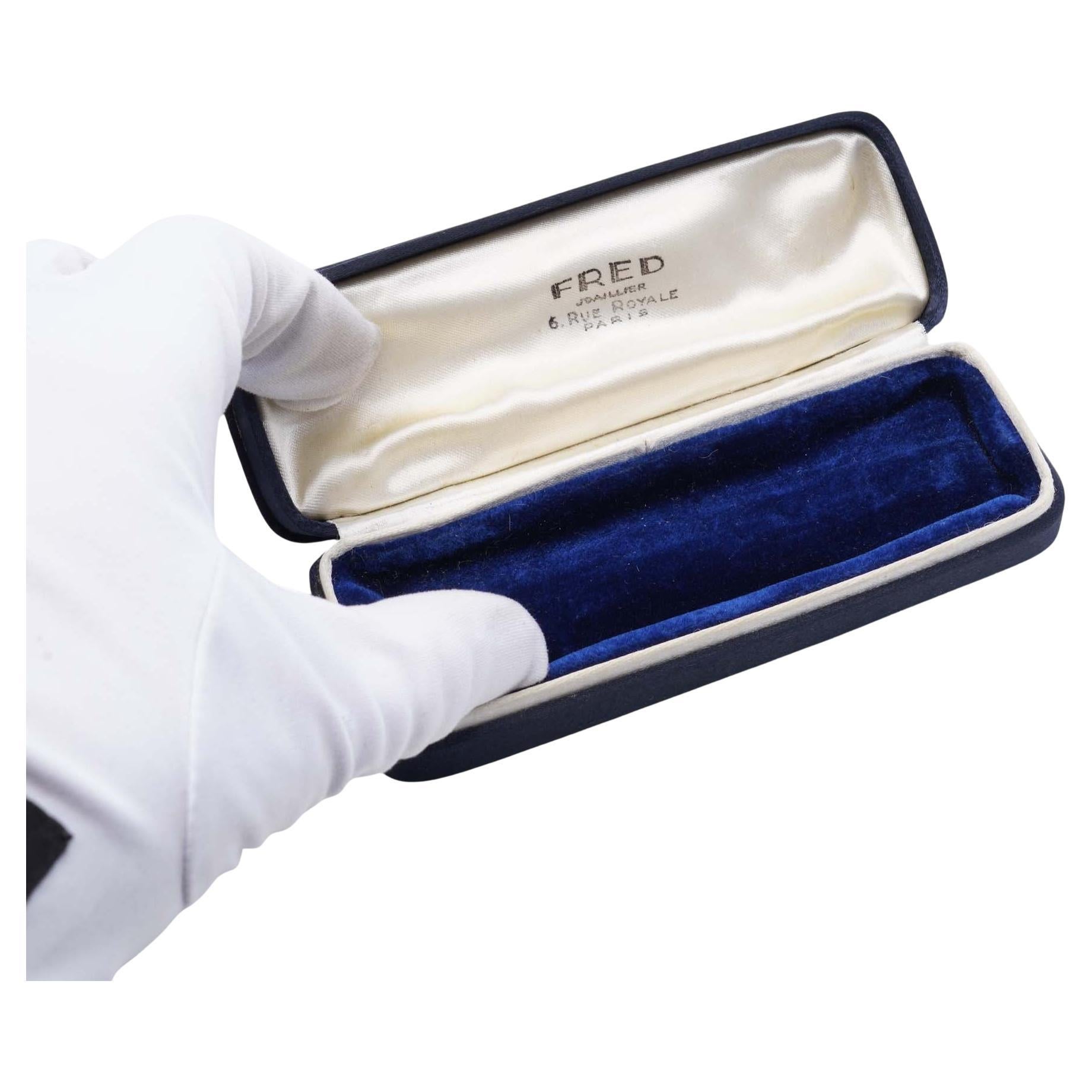 Joyero Fred Paris
