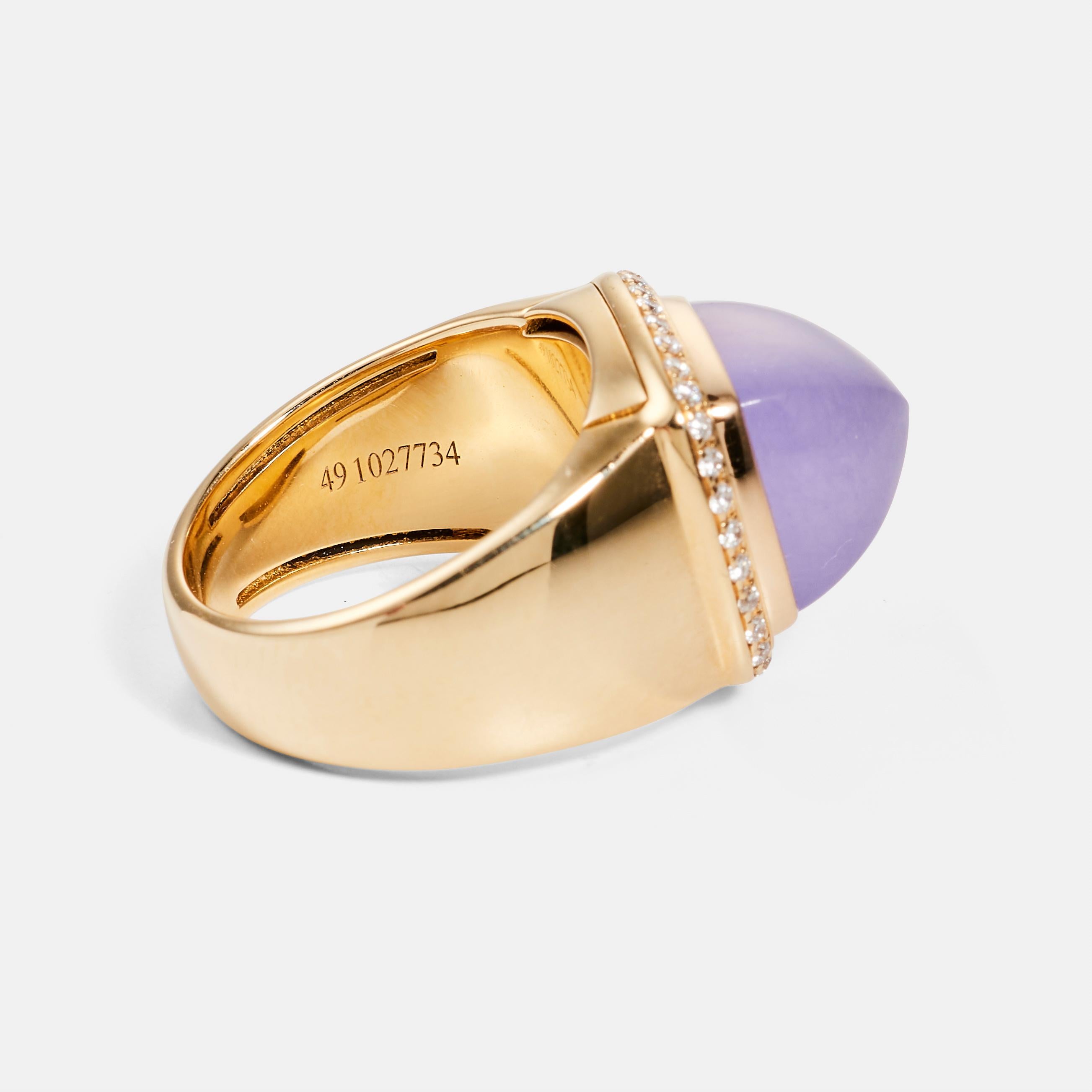 Anello Pain de Sucre Fred Paris In condizioni ottime in vendita a PARIS, FR